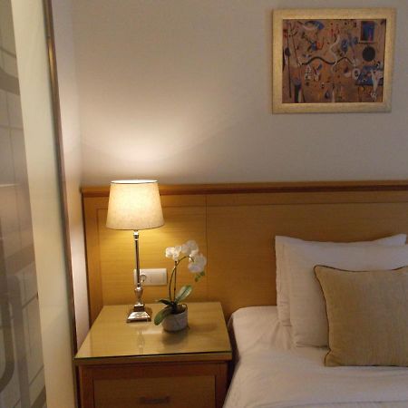Hotel Alexandros 앵키오러스 외부 사진