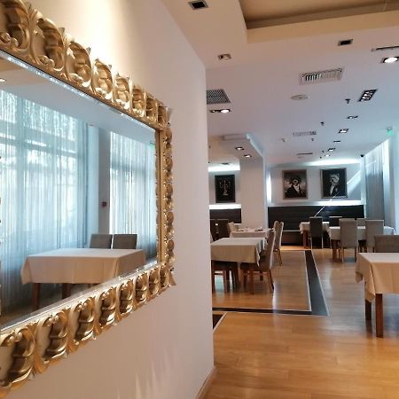 Hotel Alexandros 앵키오러스 외부 사진