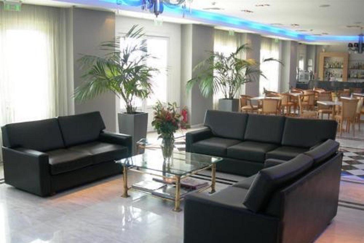 Hotel Alexandros 앵키오러스 외부 사진
