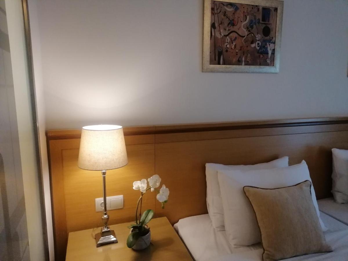 Hotel Alexandros 앵키오러스 외부 사진