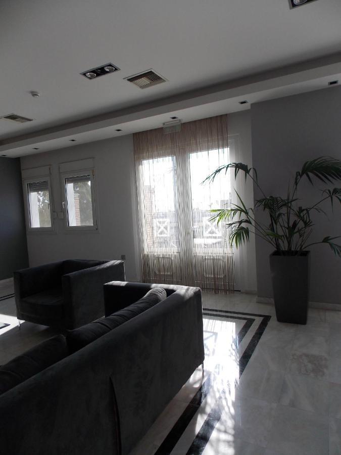 Hotel Alexandros 앵키오러스 외부 사진