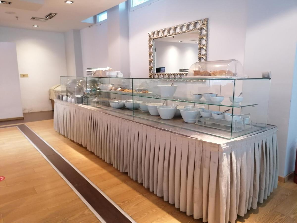 Hotel Alexandros 앵키오러스 외부 사진