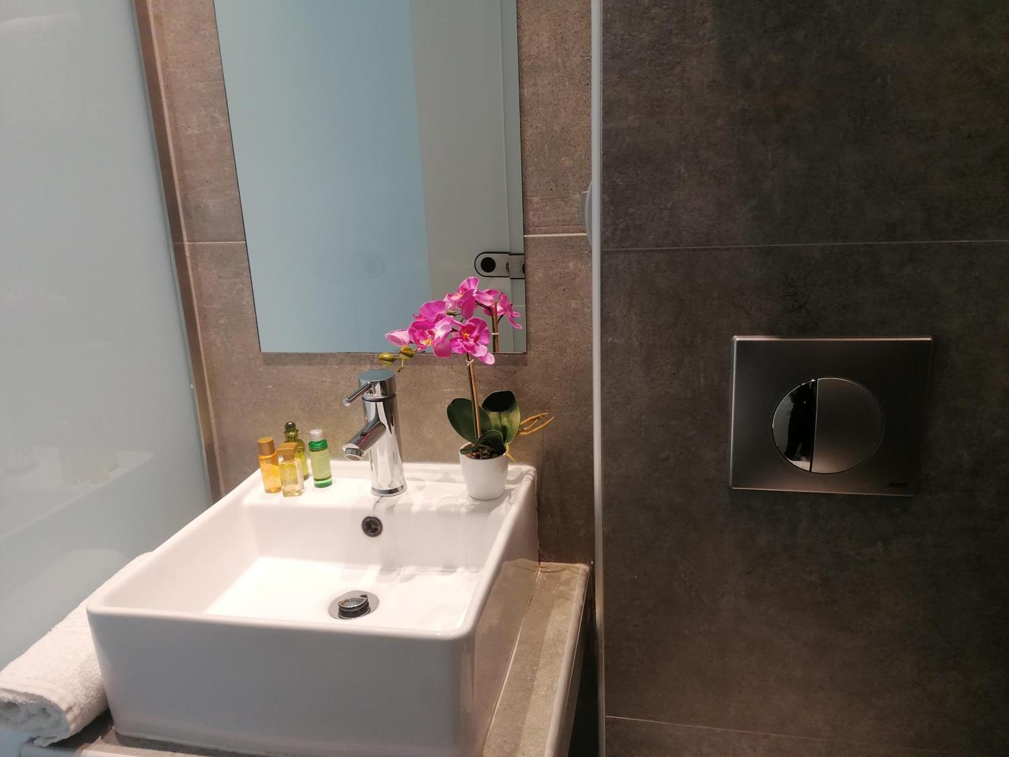 Hotel Alexandros 앵키오러스 외부 사진