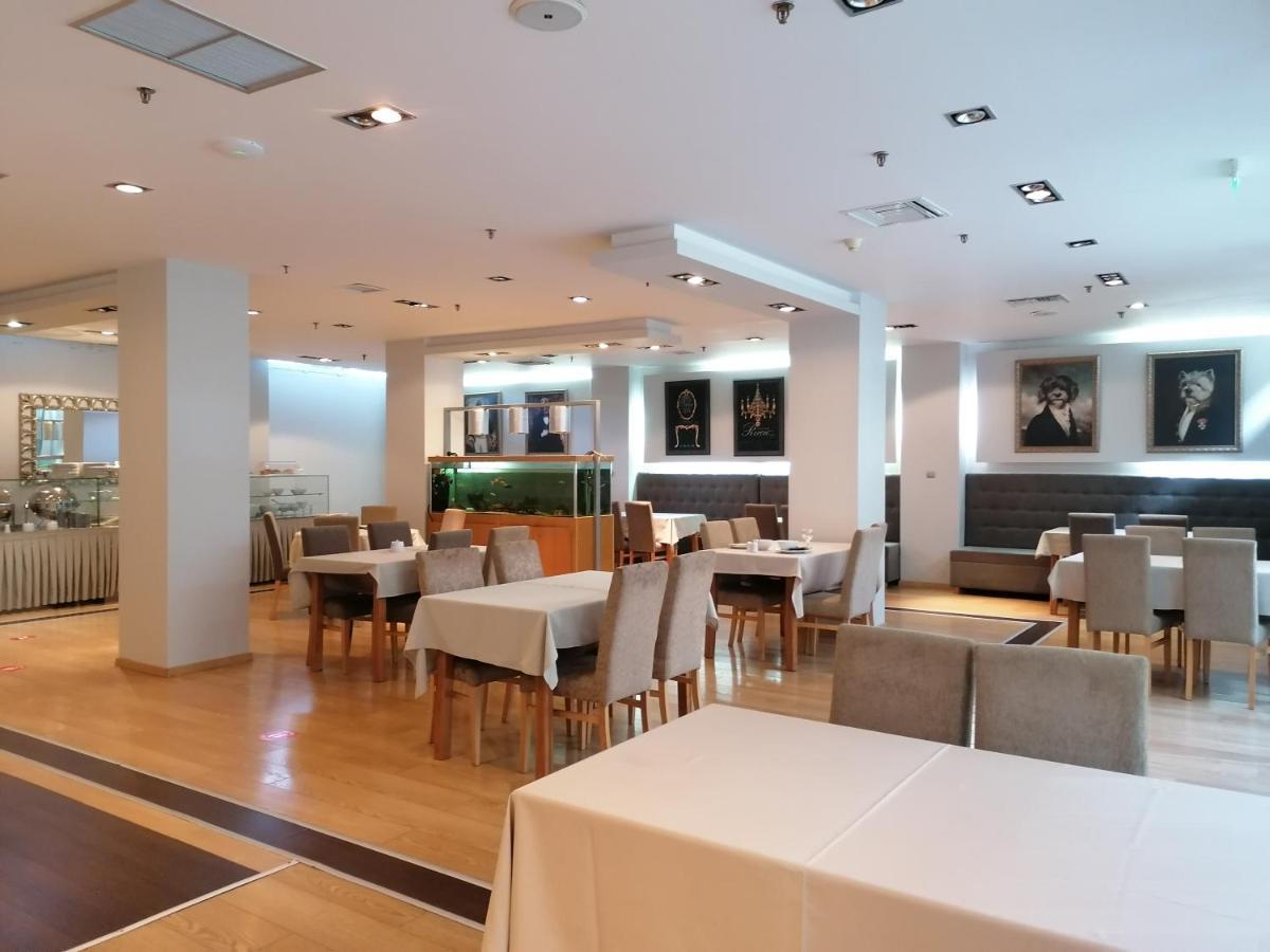 Hotel Alexandros 앵키오러스 외부 사진