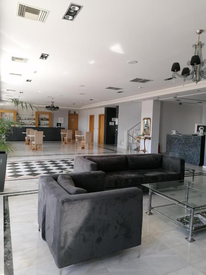Hotel Alexandros 앵키오러스 외부 사진