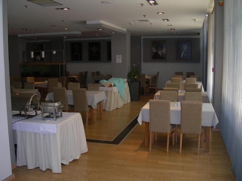 Hotel Alexandros 앵키오러스 외부 사진