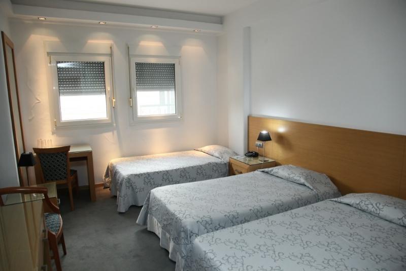 Hotel Alexandros 앵키오러스 외부 사진